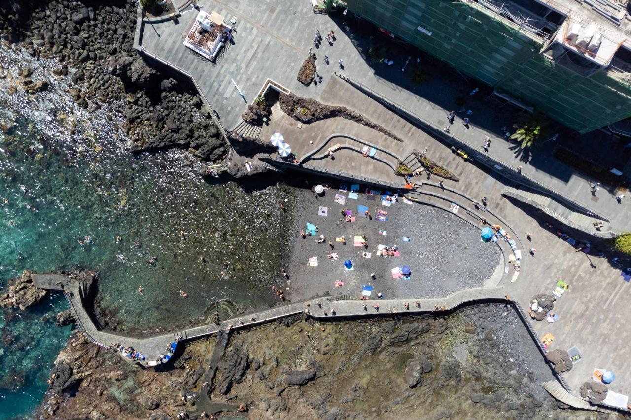 Casa vacanze Marina 8 - En El Corazon Del Puerto de la Cruz (Tenerife)