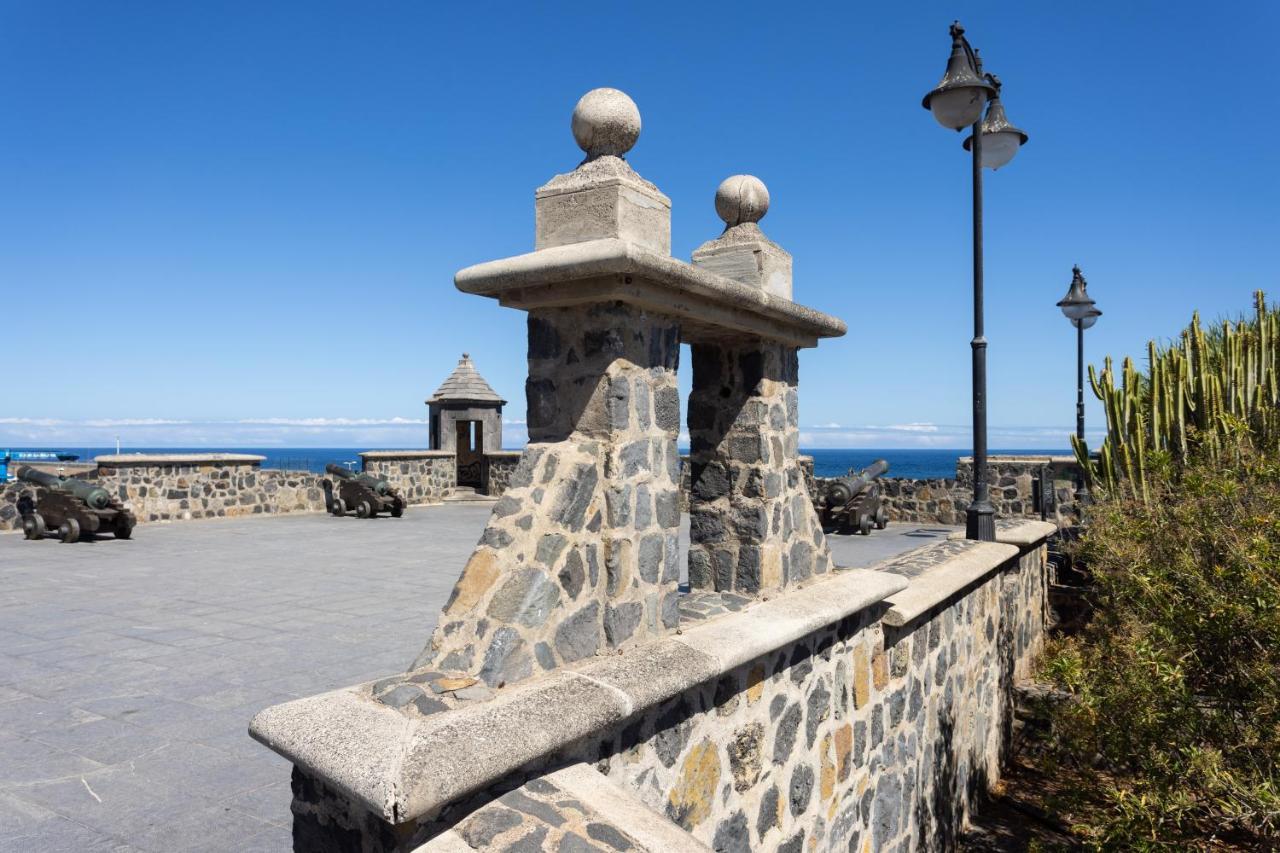 Casa vacanze Marina 8 - En El Corazon Del Puerto de la Cruz (Tenerife)