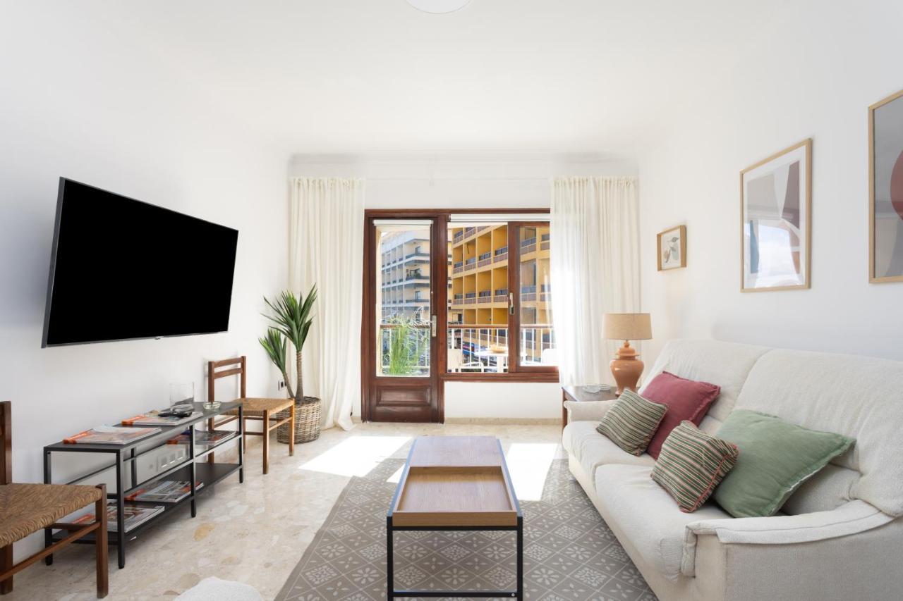 Casa vacanze Marina 8 - En El Corazon Del Puerto de la Cruz (Tenerife)